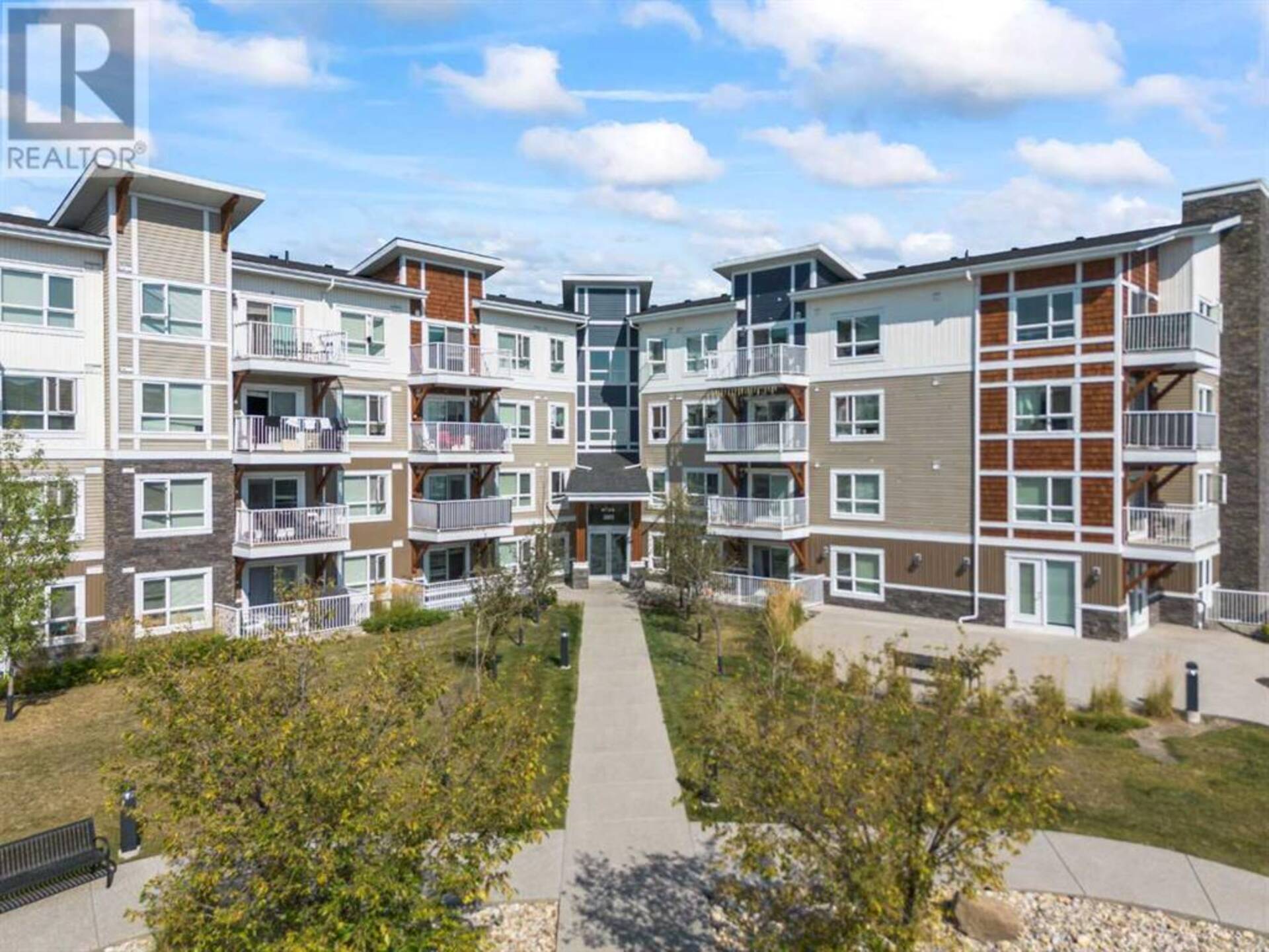 2403, 302 Skyview Ranch Drive NE Calgary