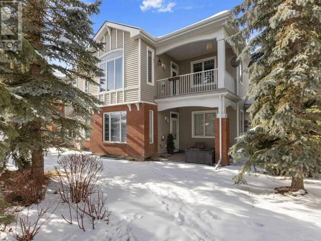 302, 8000 Wentworth Drive SW Calgary Alberta