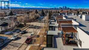 4402, 1317 27 Street SE Calgary