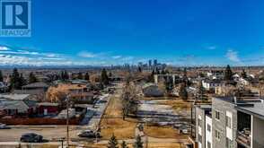 4402, 1317 27 Street SE Calgary