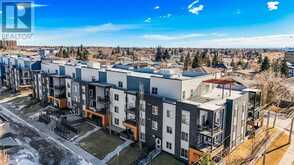 4402, 1317 27 Street SE Calgary