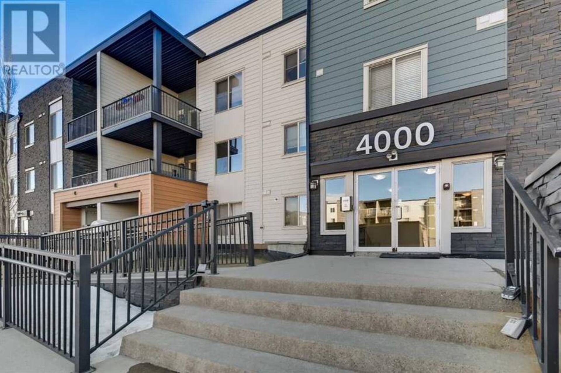 4402, 1317 27 Street SE Calgary