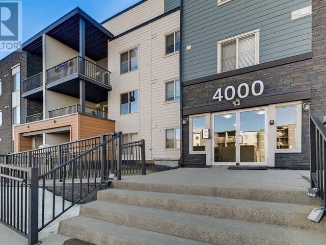 4402, 1317 27 Street SE Calgary