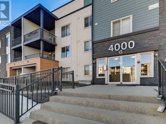 4402, 1317 27 Street SE Calgary Alberta