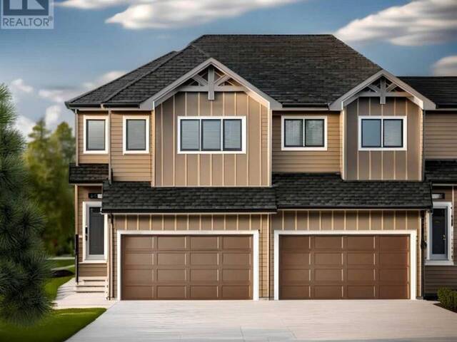 261 Waterford Heath Chestermere Alberta