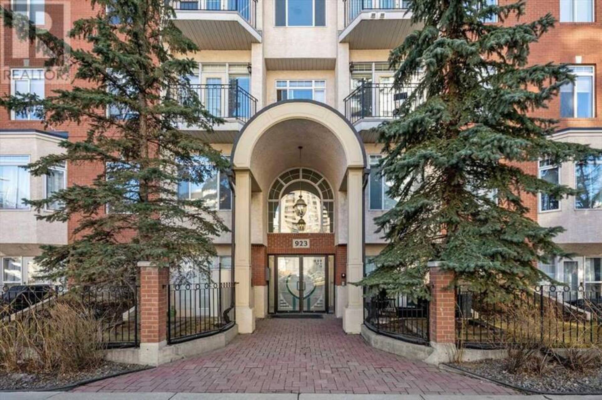 502, 923 15 Avenue SW Calgary