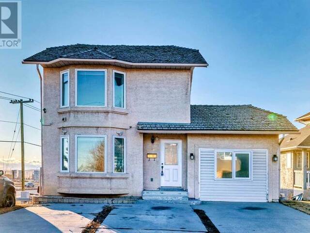 186 Martinglen Way NE Calgary Alberta