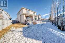 61 Mahogany Square SE Calgary