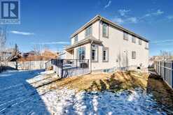 61 Mahogany Square SE Calgary