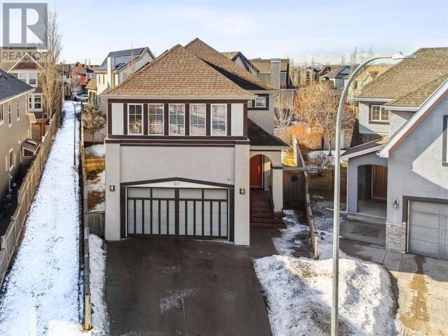 61 Mahogany Square SE Calgary Alberta