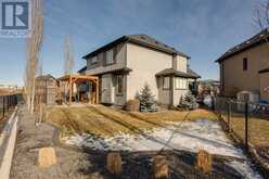 525 Quarry Green SE Calgary