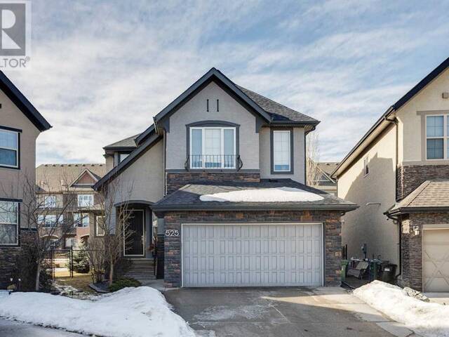 525 Quarry Green SE Calgary Alberta