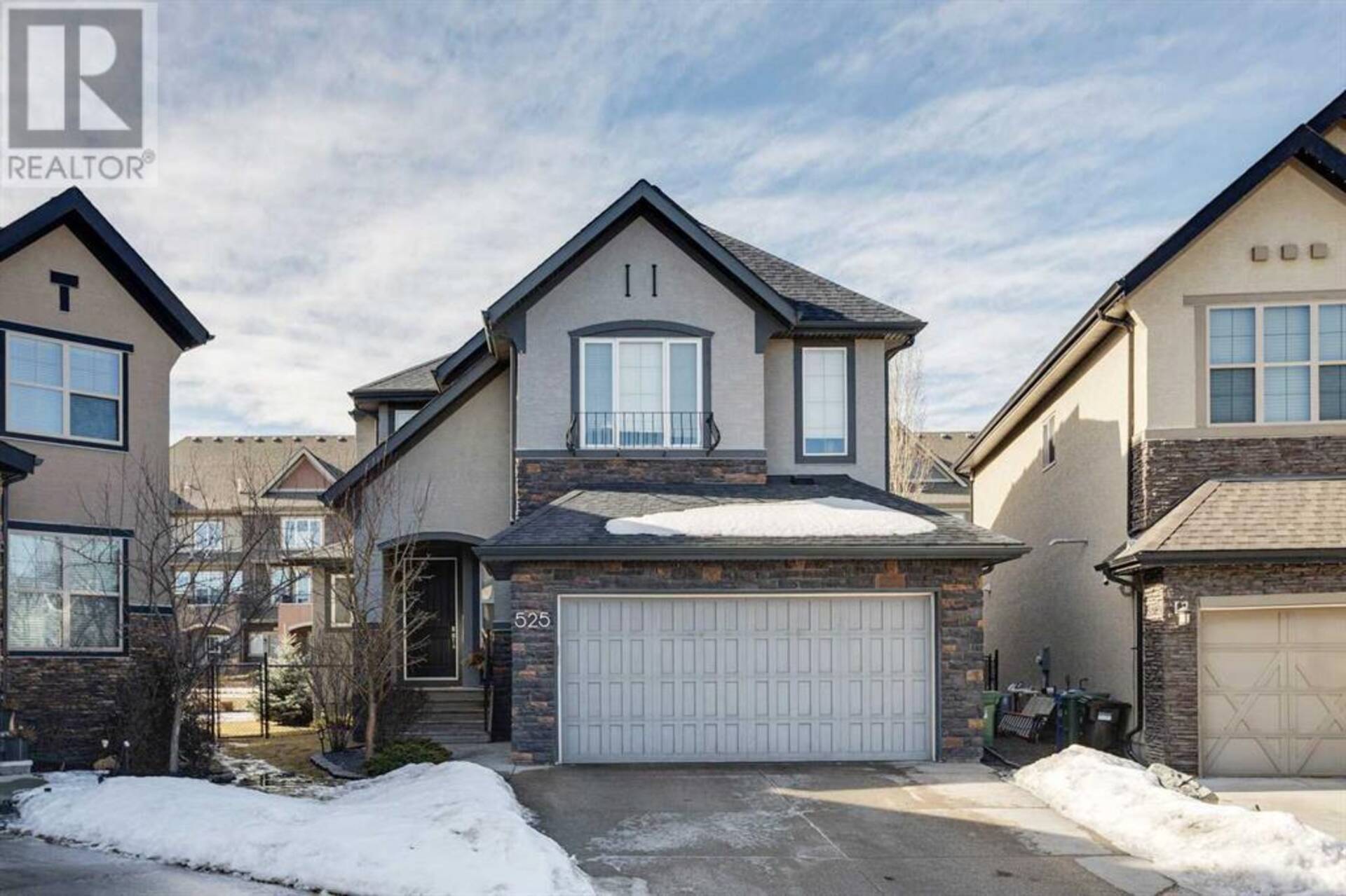 525 Quarry Green SE Calgary