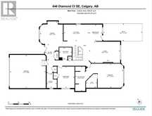 646 Diamond Court SE Calgary