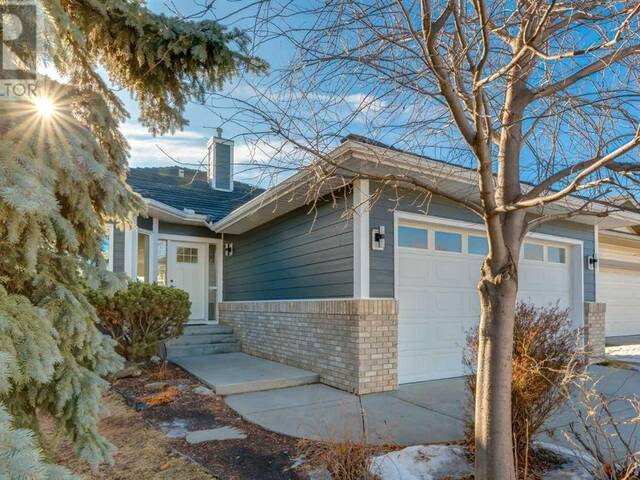 646 Diamond Court SE Calgary Alberta