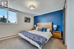 203, 312 Cedar Crescent SW Calgary