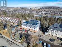 203, 312 Cedar Crescent SW Calgary