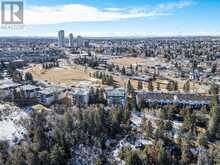 203, 312 Cedar Crescent SW Calgary