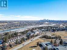 203, 312 Cedar Crescent SW Calgary