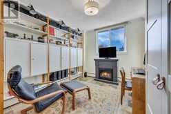 203, 312 Cedar Crescent SW Calgary