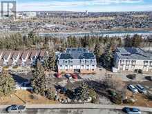 203, 312 Cedar Crescent SW Calgary