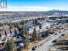 203, 312 Cedar Crescent SW Calgary