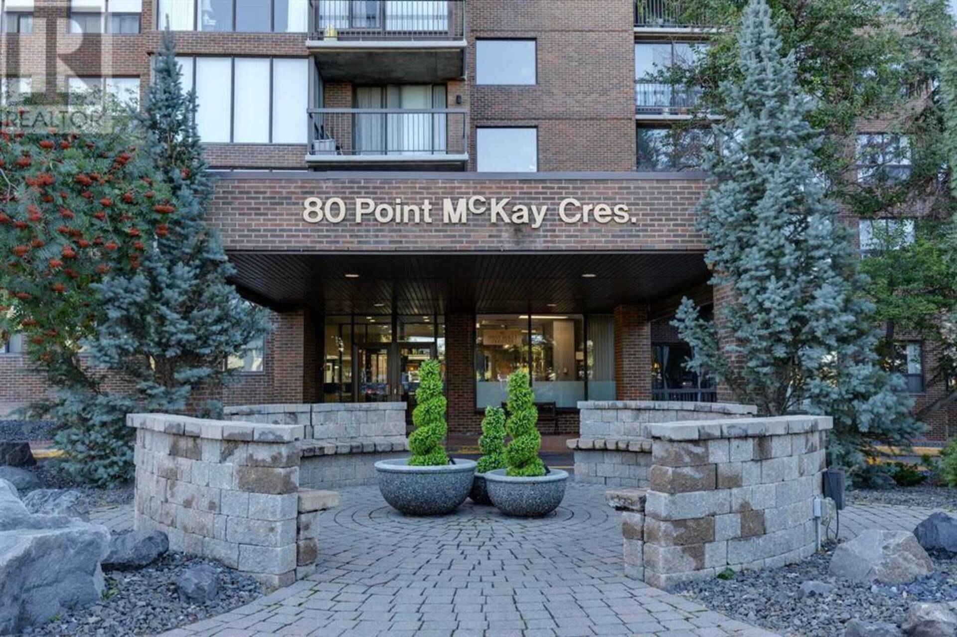 1505, 80 Point Mckay Crescent NW Calgary