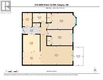 210, 3606 Erlton Court SW Calgary