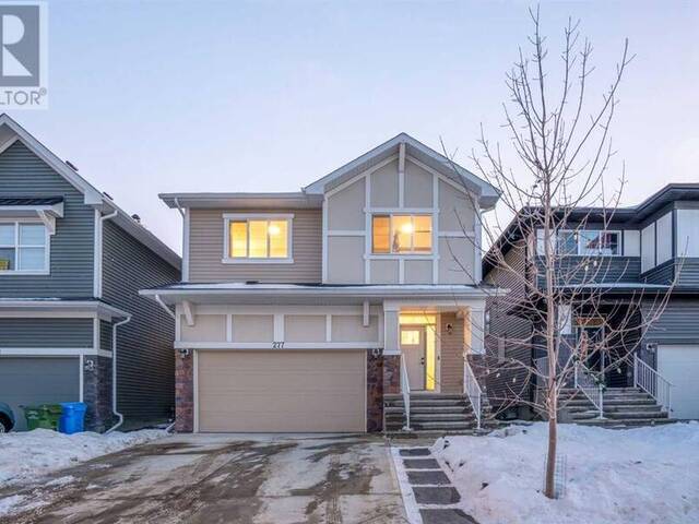 277 Ambleside Avenue NW Calgary Alberta