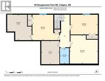 56 Douglasview Park SE Calgary