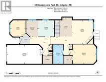 56 Douglasview Park SE Calgary