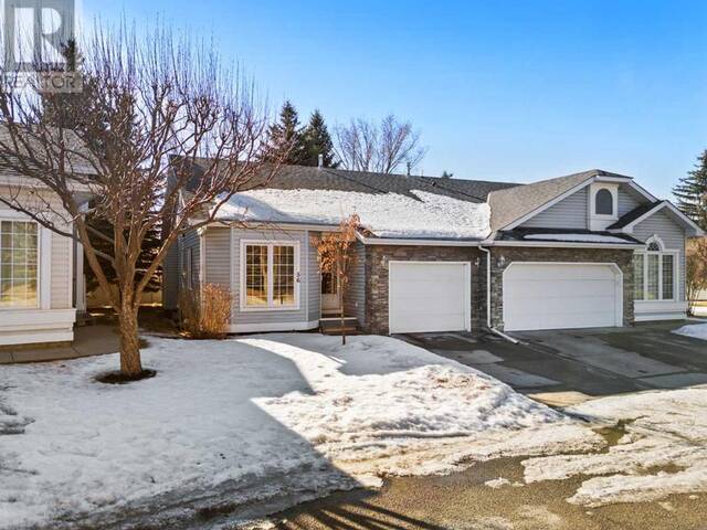 56 Douglasview Park SE Calgary Alberta