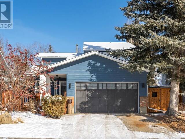 64 Sunmount Road SE Calgary Alberta