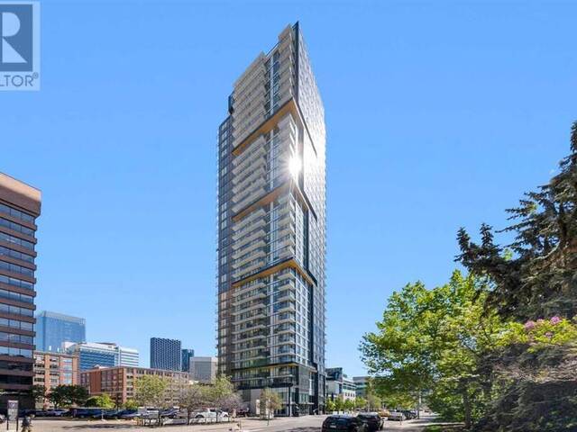 3205, 310 12 Avenue SW Calgary