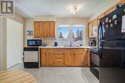 6028 Dalgetty Drive NW Calgary