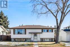 6028 Dalgetty Drive NW Calgary