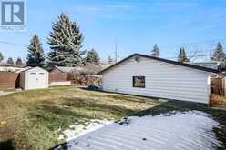 6028 Dalgetty Drive NW Calgary