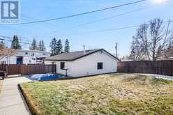 6028 Dalgetty Drive NW Calgary