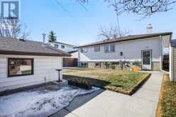 6028 Dalgetty Drive NW Calgary