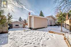 2 Grove Hill Place SW Calgary