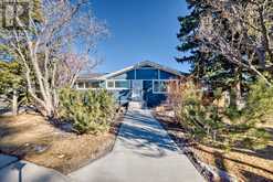 2 Grove Hill Place SW Calgary