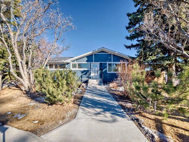 2 Grove Hill Place SW Calgary Alberta