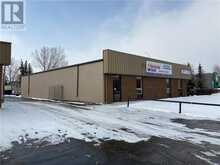 1 & 2, 204 Stockton Avenue SE Okotoks