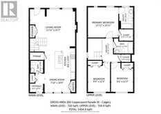 200 Copperpond Parade SE Calgary