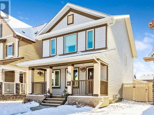 200 Copperpond Parade SE Calgary