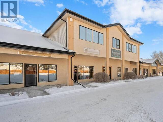 200, 14 Crystalridge Drive Okotoks