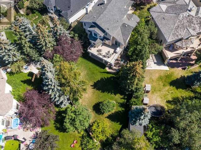 222 Sierra Morena Court SW Calgary