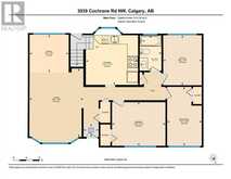 3039 Cochrane Road NW Calgary