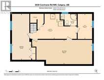 3039 Cochrane Road NW Calgary