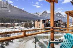 104, 102 Stewart Creek Rise Canmore